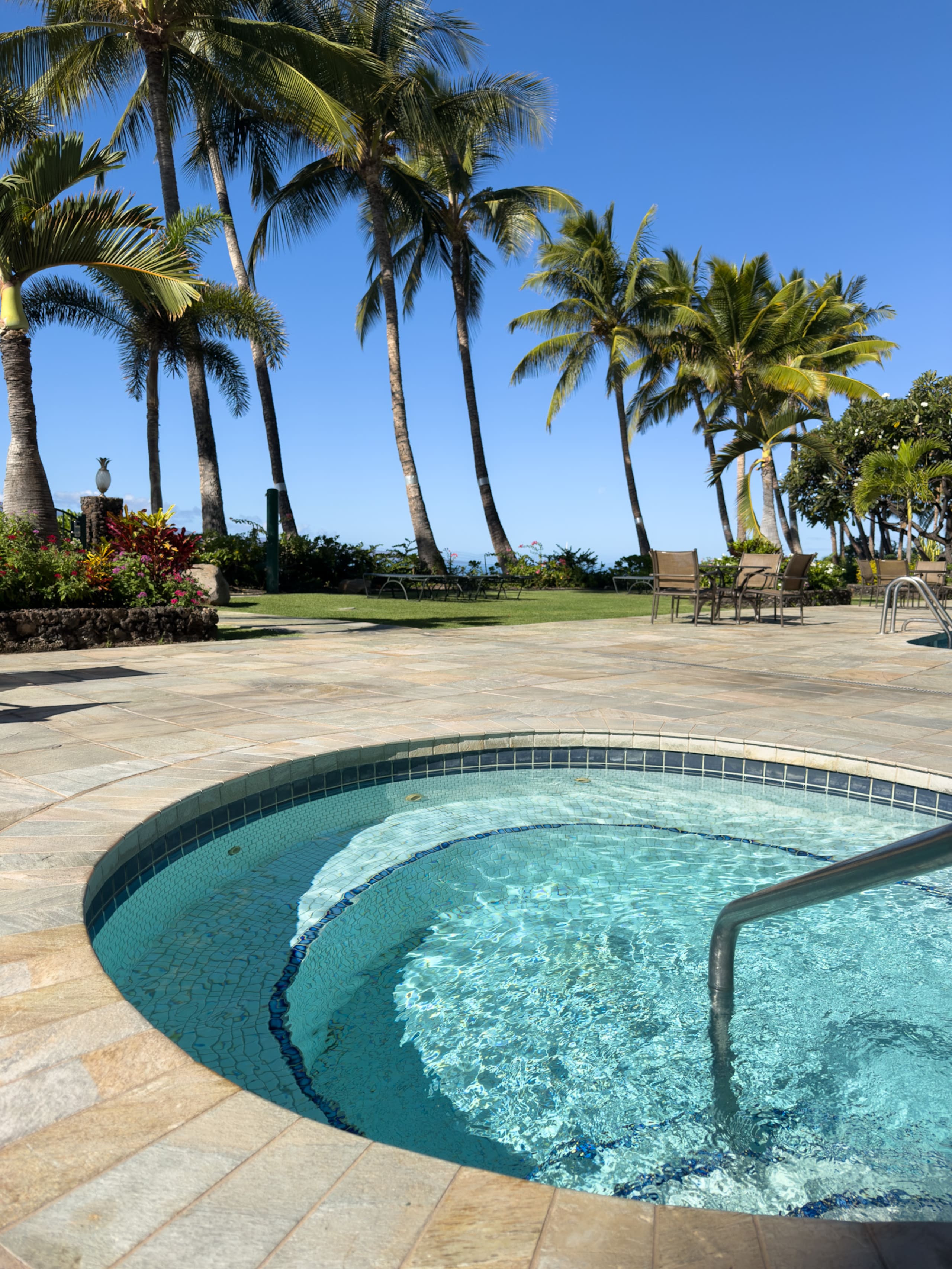 Holo Hou Hale - Lahaina Shores Retreat on Front St - Image 12