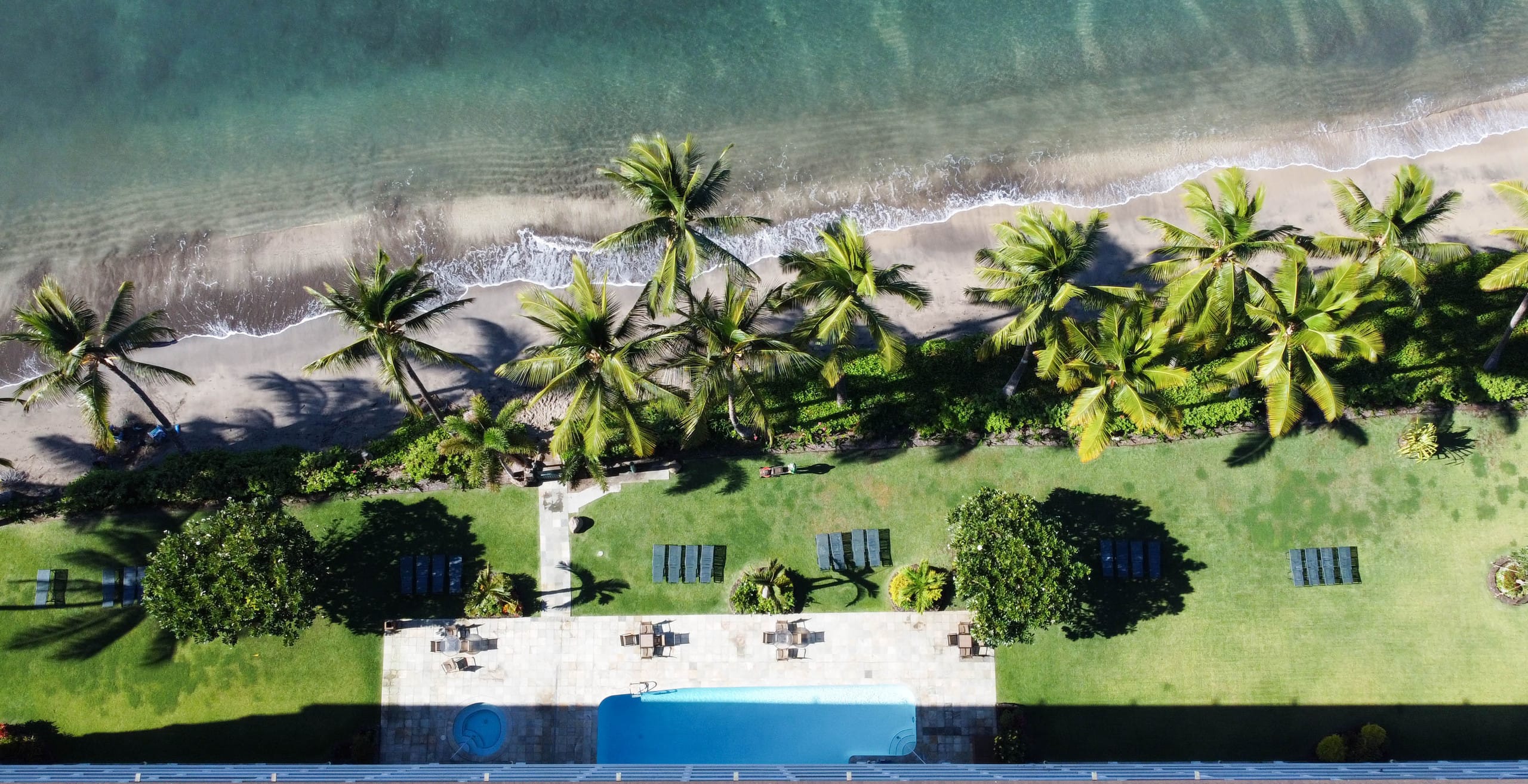 Holo Hou Hale - Lahaina Shores Retreat on Front St - Image 4