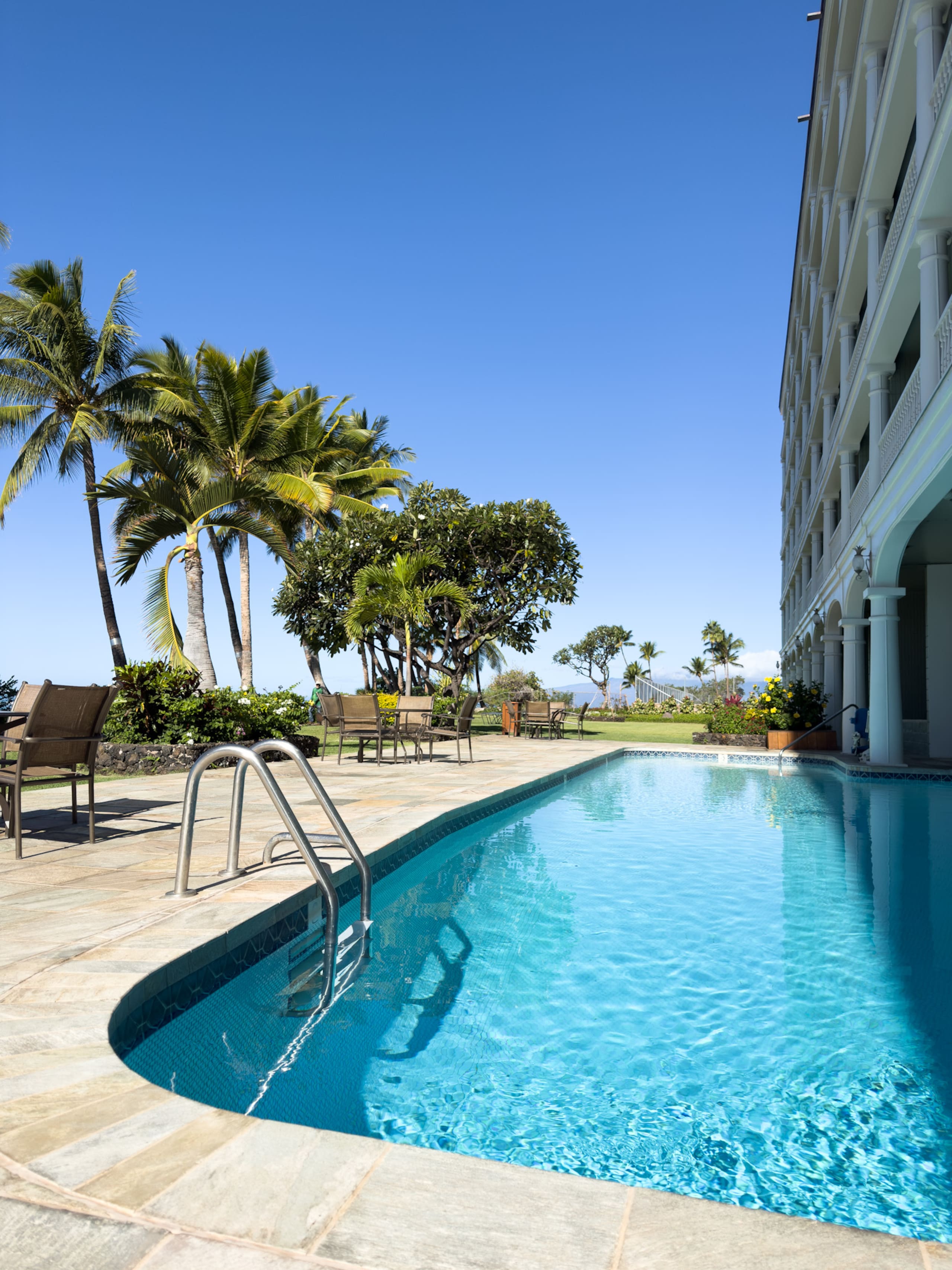 Holo Hou Hale - Lahaina Shores Retreat on Front St - Image 18