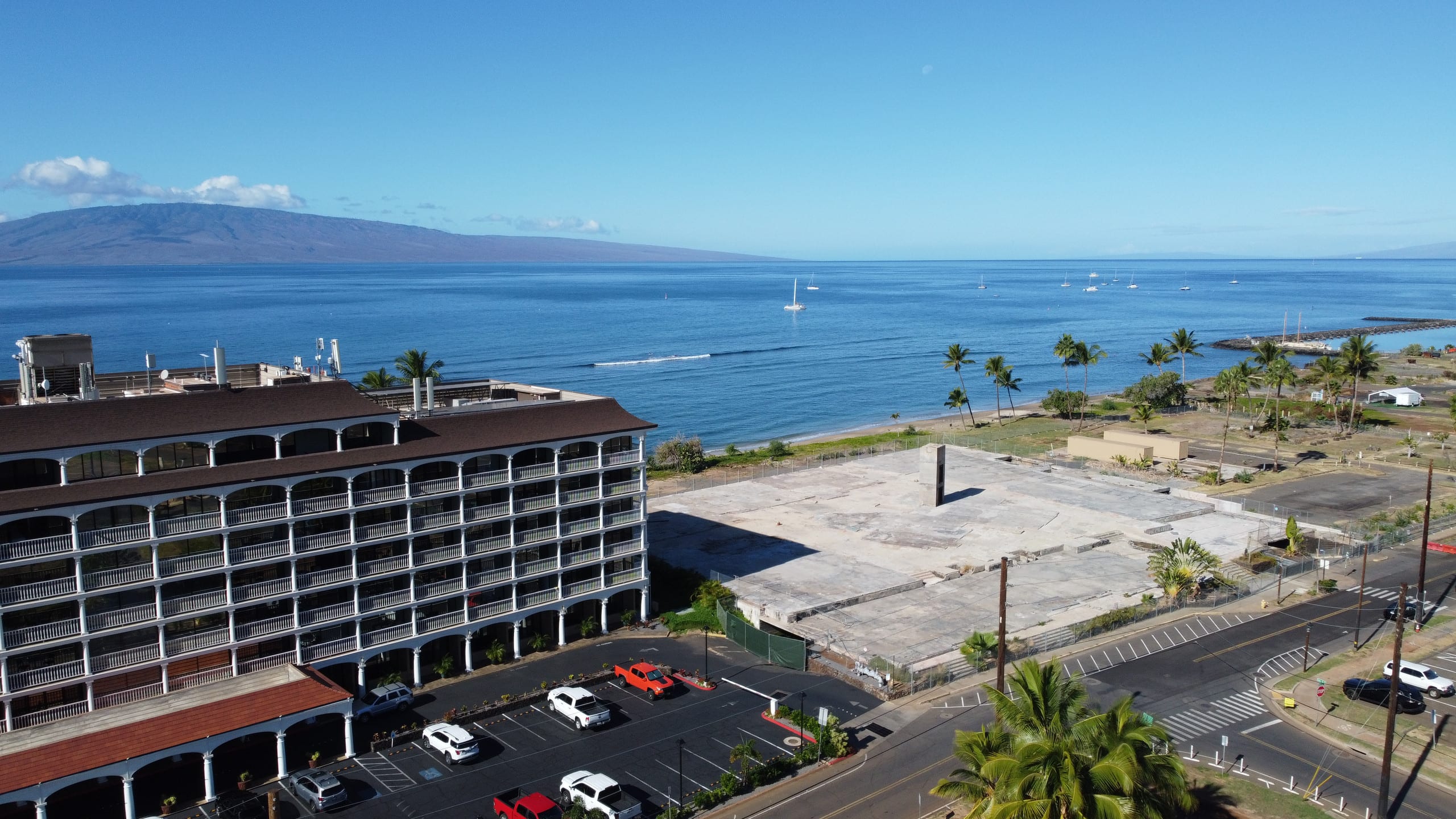 Holo Hou Hale - Lahaina Shores Retreat on Front St - Image 20