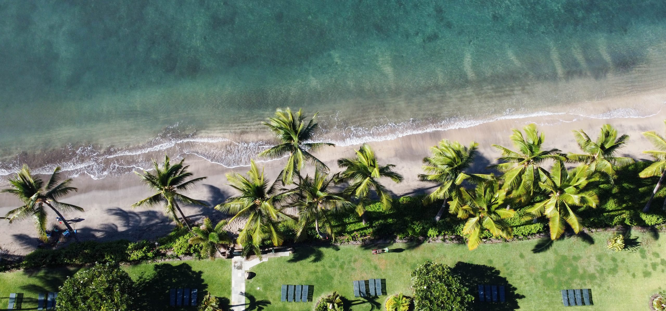 Holo Hou Hale - Lahaina Shores Retreat on Front St - Image 16
