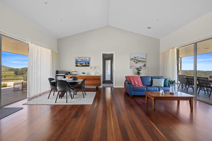 Eagle Rock Retreat - Fish Creek