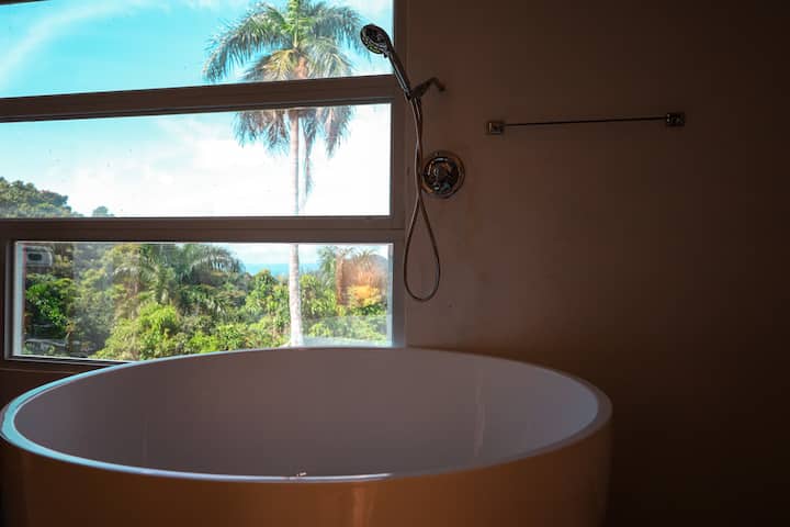 Vistas Del Bosque Retreat C - Gurabo