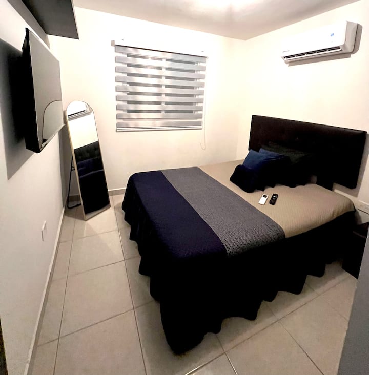 غرفة النوم 1