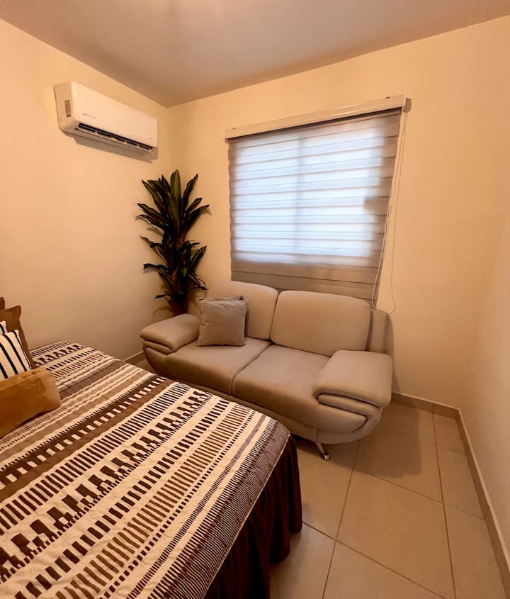 غرفة النوم 2