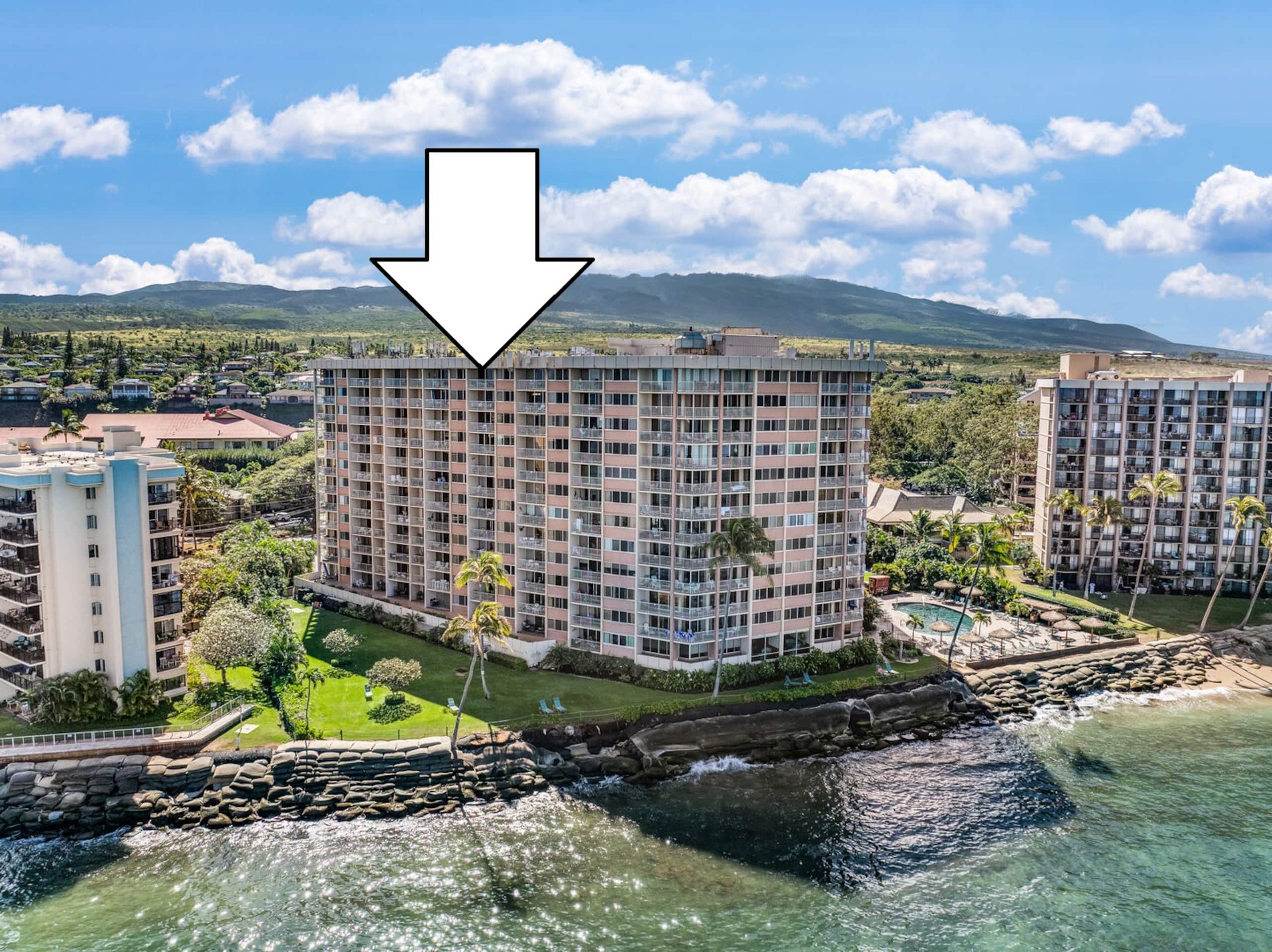 Condo in Lahaina · ★4.0 · 1 bedroom · 2 beds · 1 bath - Image 40