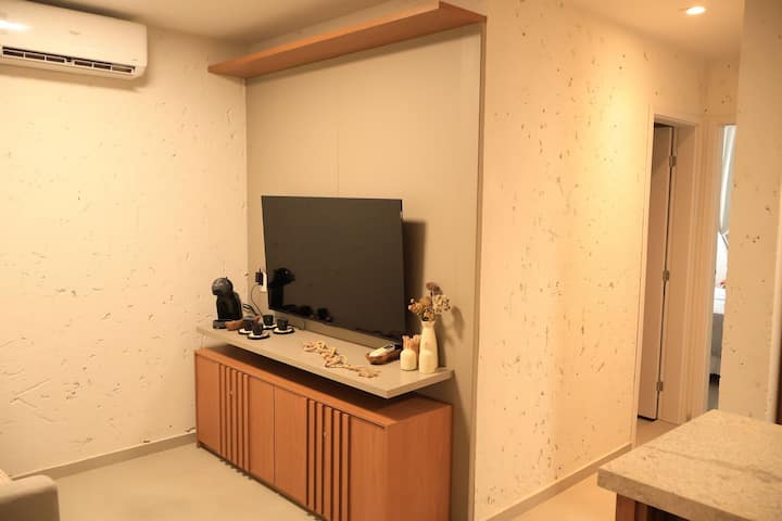 Zajednički salon/televizor