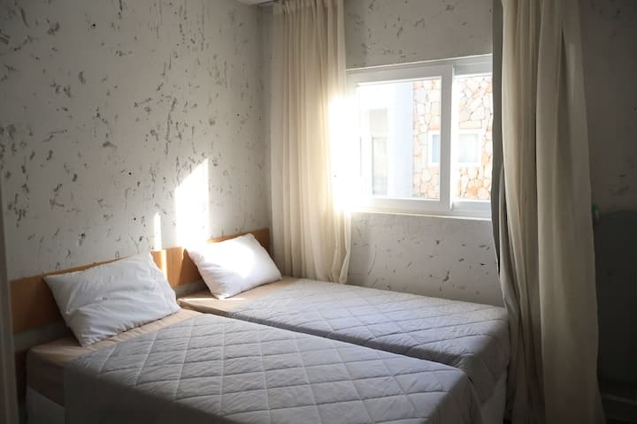 Fotografija cijele prostorije
