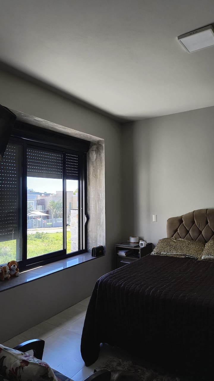 Quarto 1