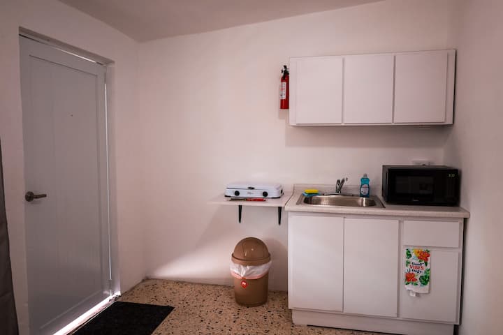 Vistas Del Bosque Retreat H - Gurabo