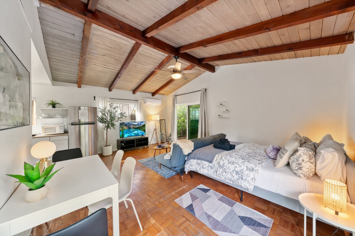 منطقة غرفة النوم