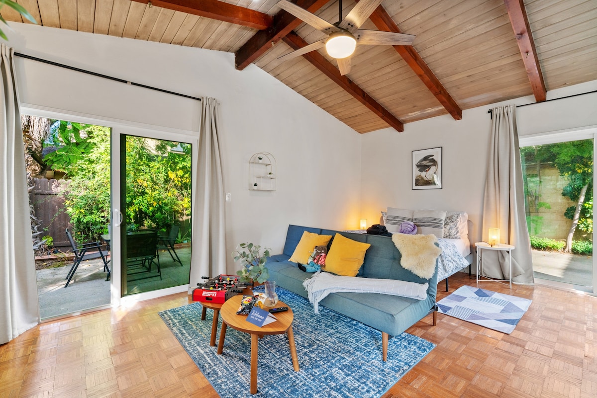 منطقة المعيشة