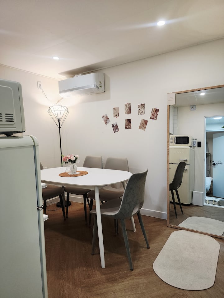 #쇼핑#부산#남포동#부산역#국제시장#깡통시장#부산영화체험관#남포역#자갈치시장#101#청결 - Pusan
