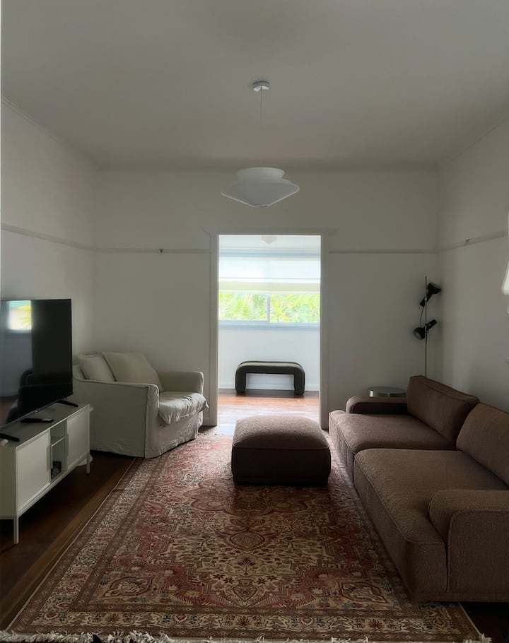 Sawtell Village Original - Sawtell