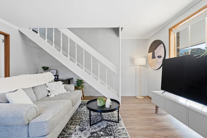 Cosy Unit Near Mona - Hobart