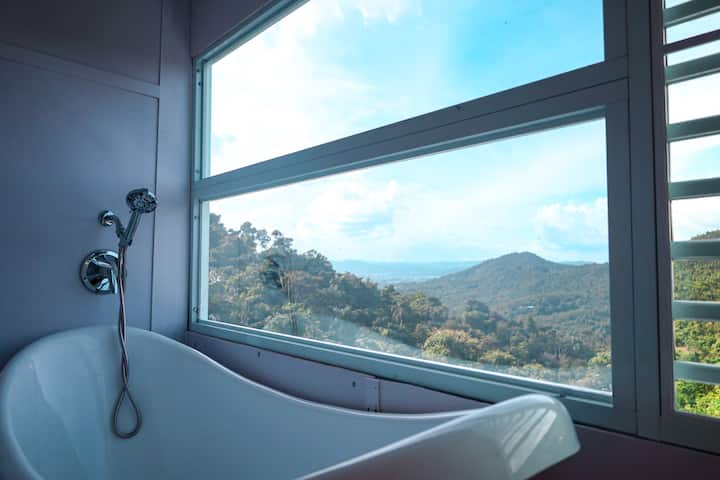 Vistas Del Bosque Retreat L - Gurabo