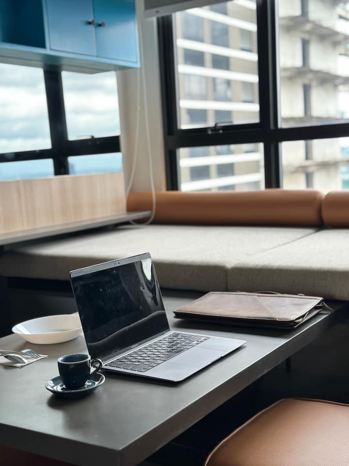Cozy Living & Hygiene With Wifi Netflix Soundbar - Jakarta