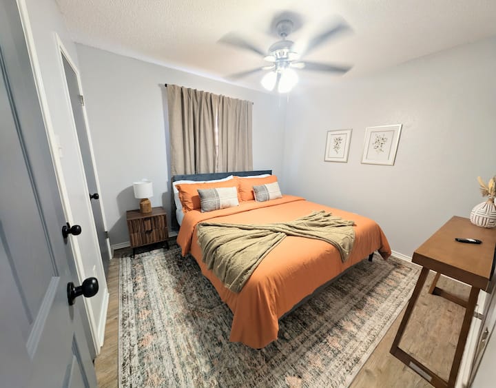 Habitación 1