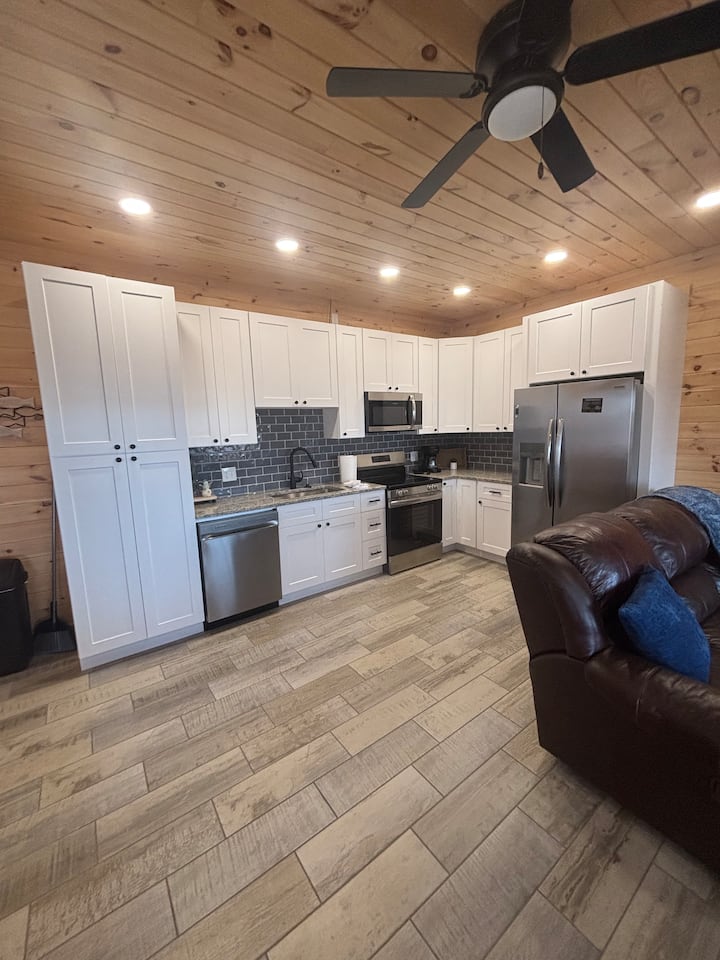 Sunrise Suites Unit 3 - Jasper, AR