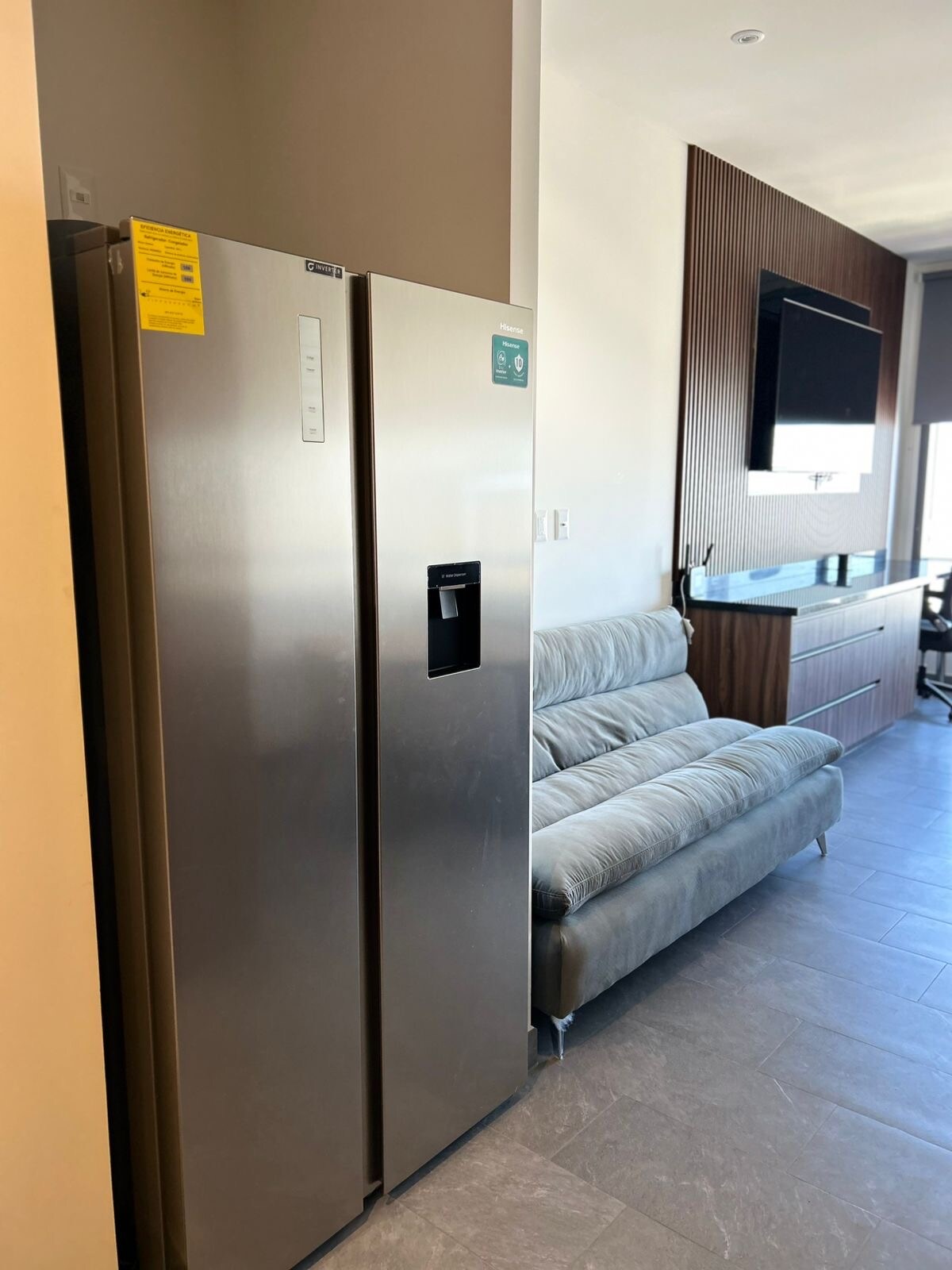 Top Airbnb: Exclusive and elegant loft on Av. Reforma in Tabacalera