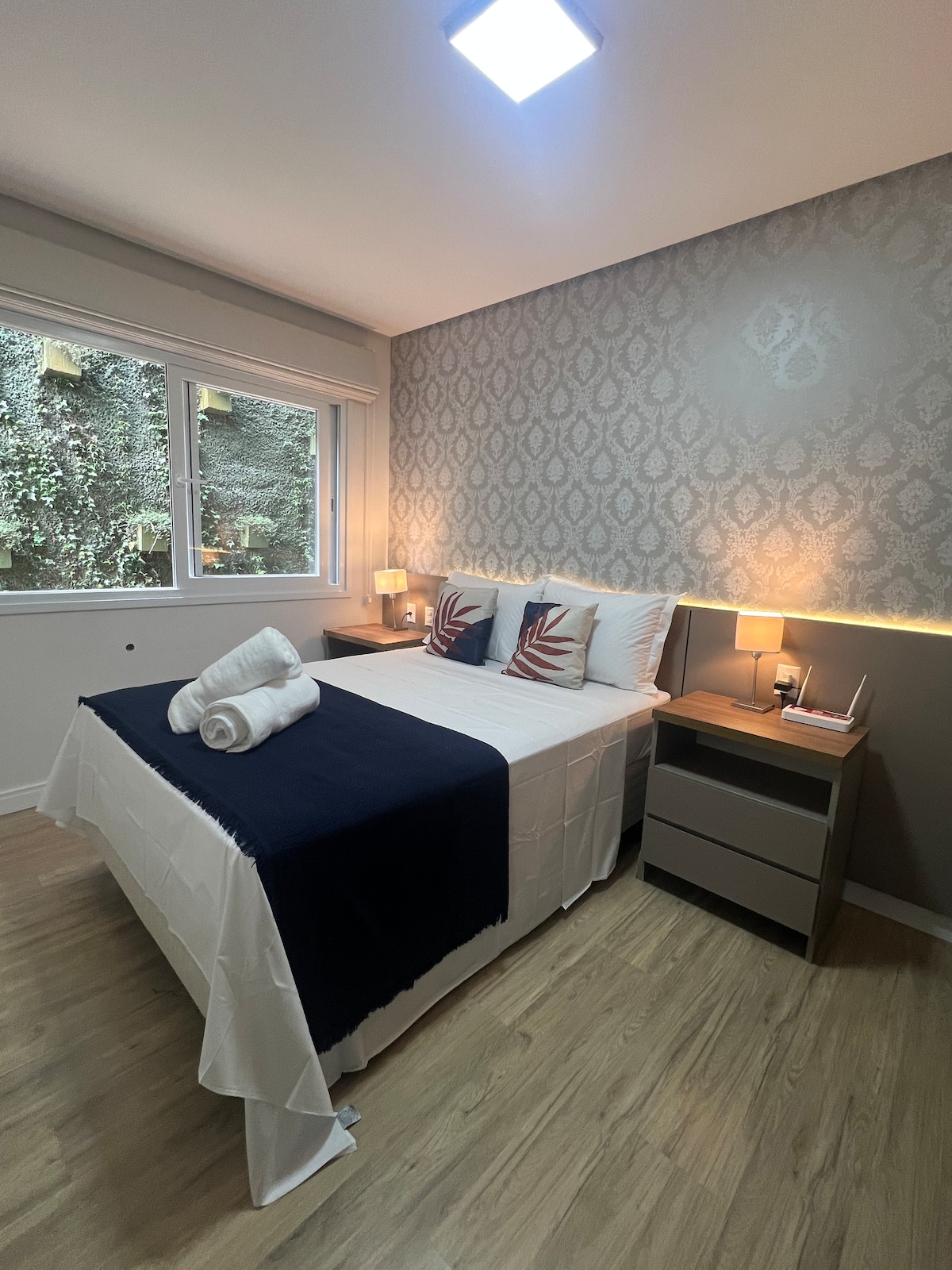 غرفة النوم 2