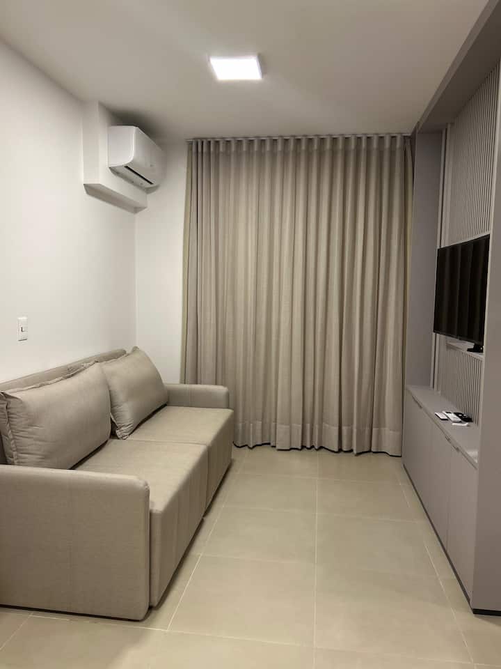 Sirius Patriani Centro - Campinas Sp - Apartamento - Campinas