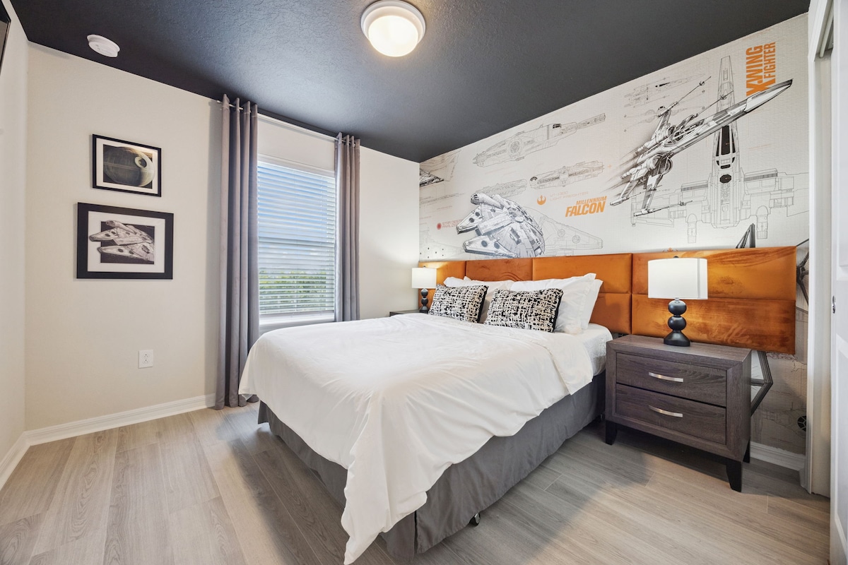 საძინებელი 3