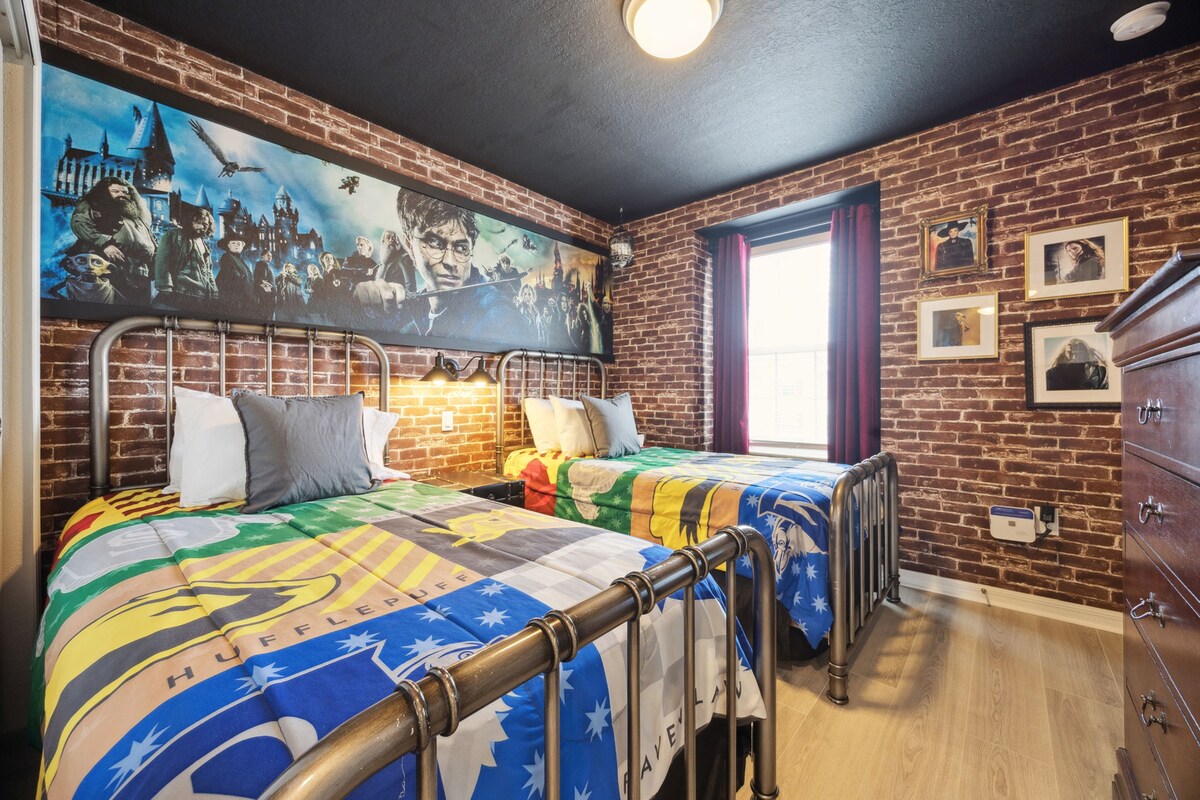 საძინებელი 4