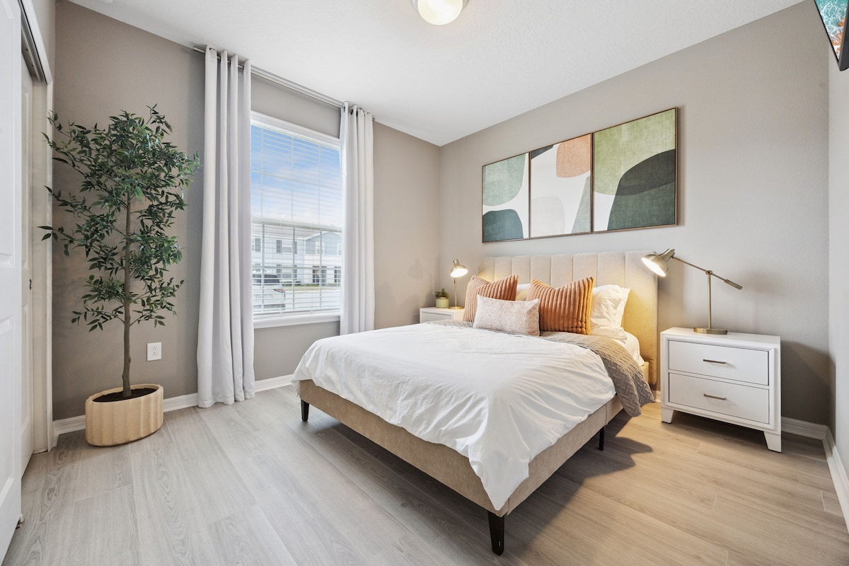 საძინებელი 1