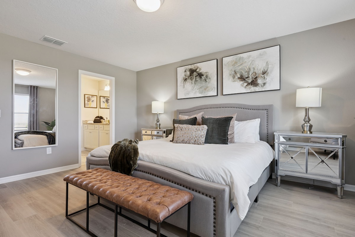 საძინებელი 2