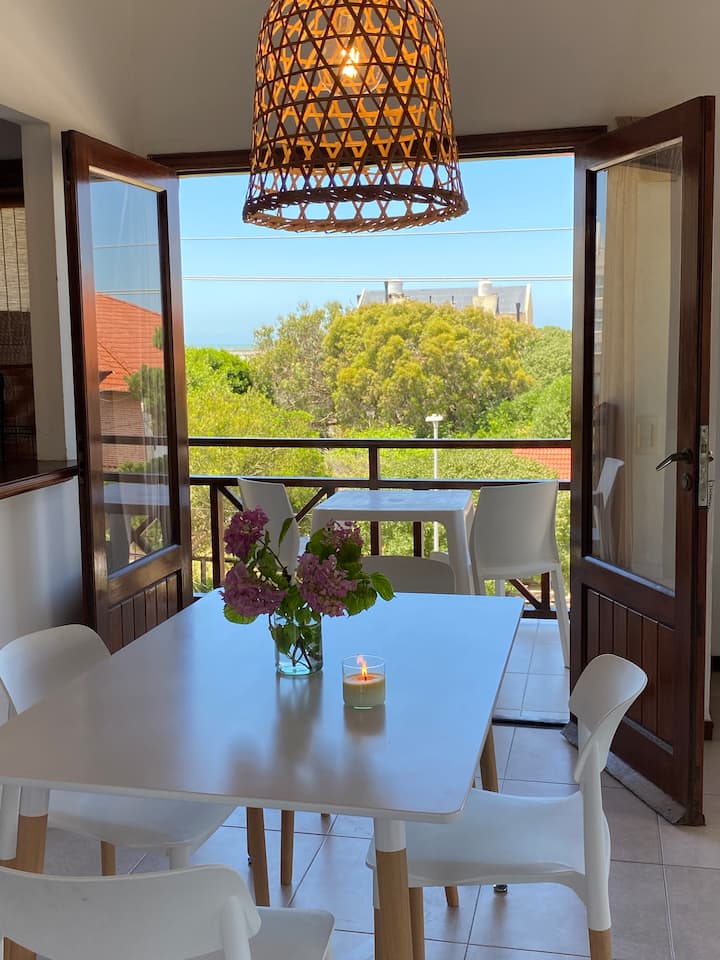 Neptuno - Departamento 4 Personas - Pinamar