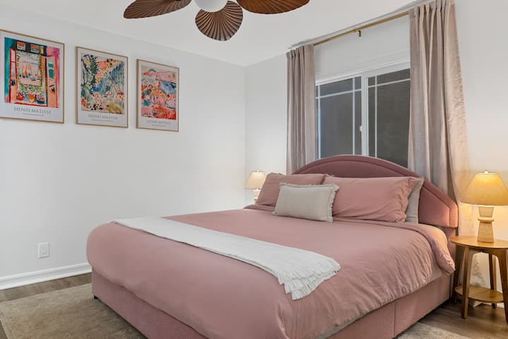 საძინებელი 1