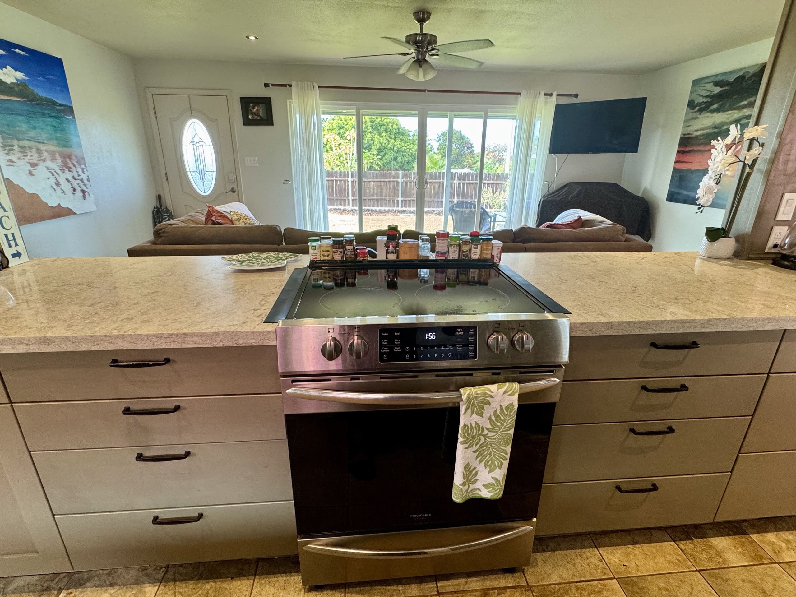 Peaceful Paradise 3Bd2Ba Home w BBQ, WD & Views - Photo 8