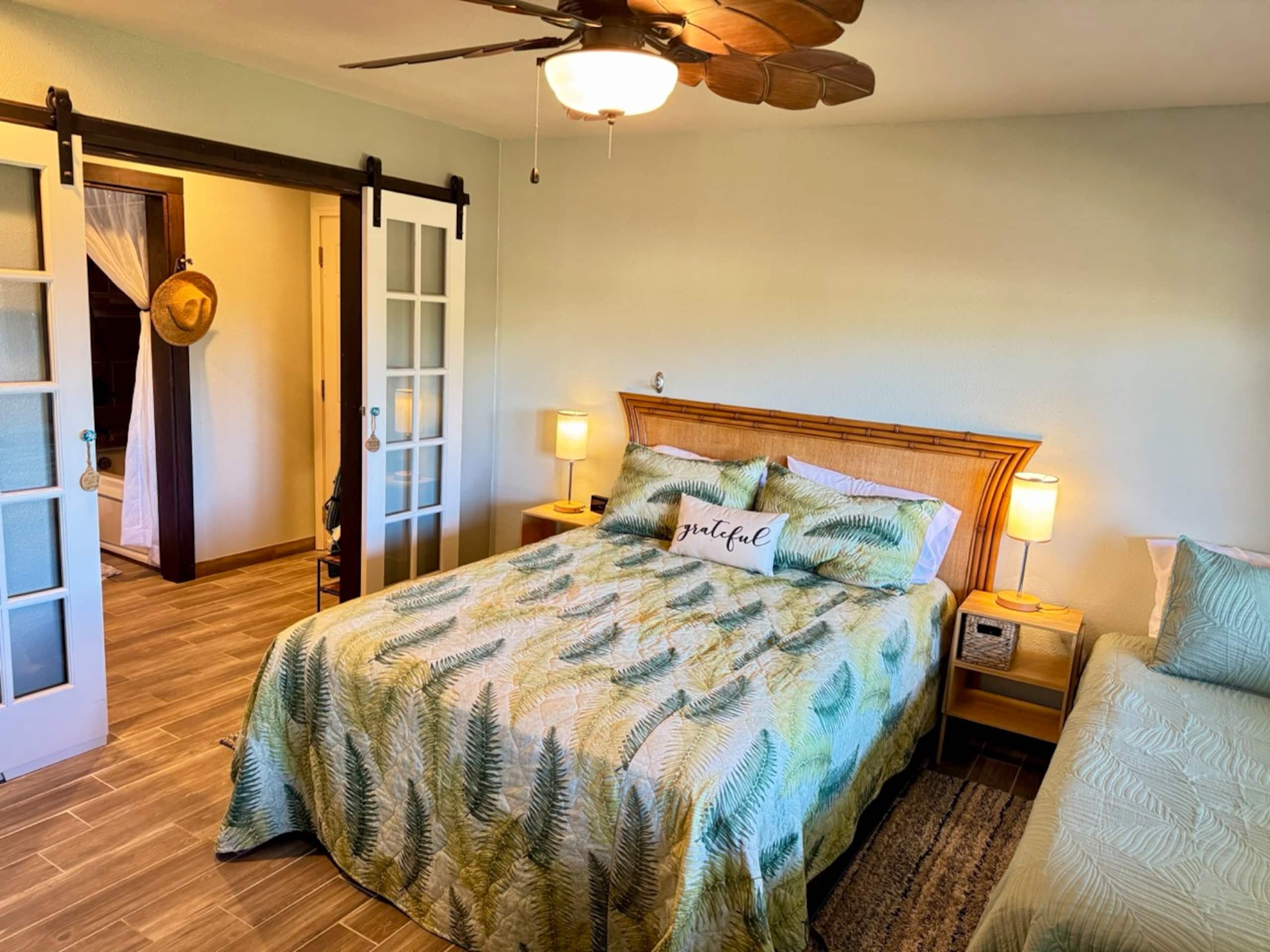 Peaceful Paradise 3Bd2Ba Home w BBQ, WD & Views - Photo 28