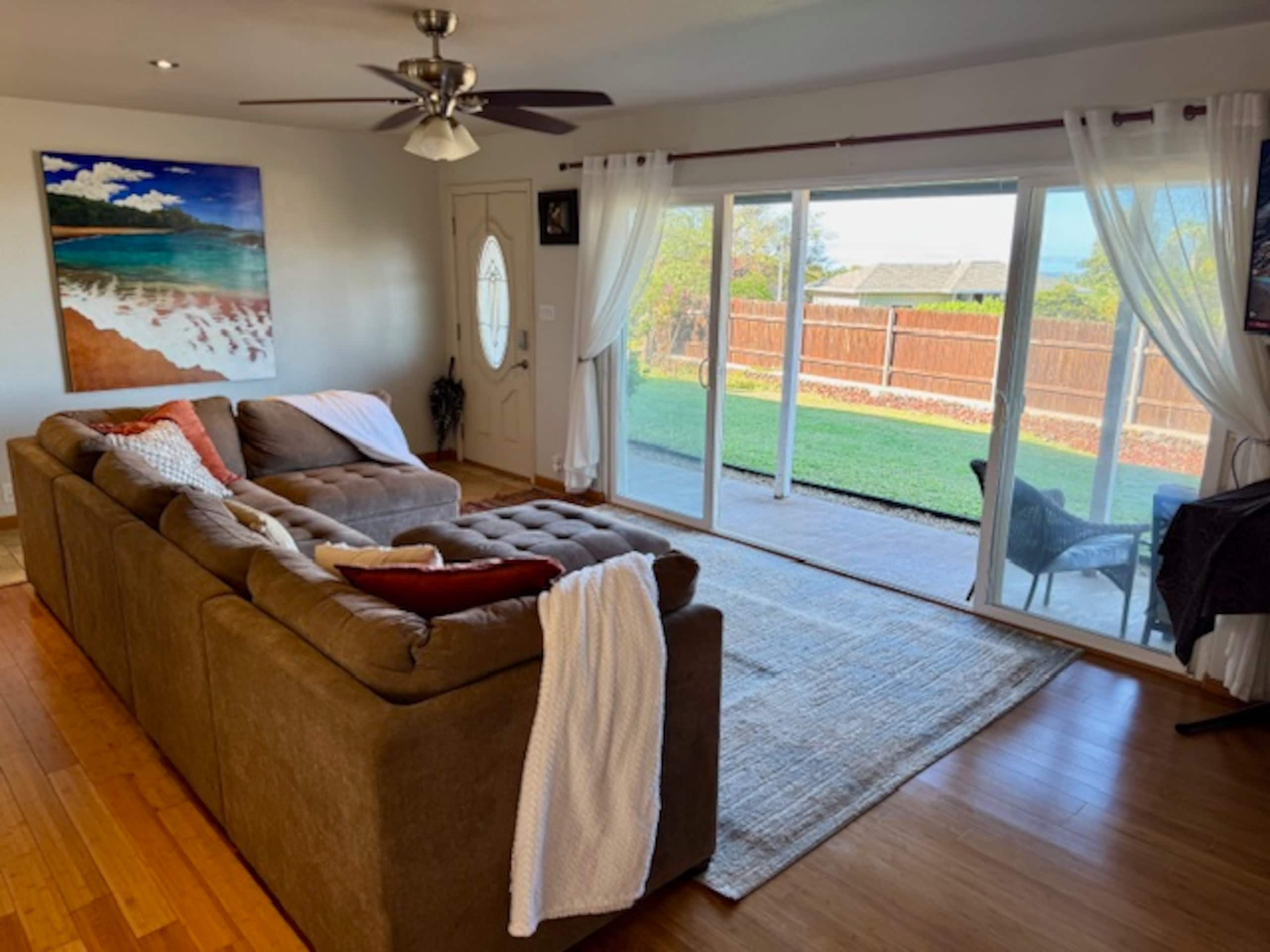 Peaceful Paradise 3Bd2Ba Home w BBQ, WD & Views - Photo 5