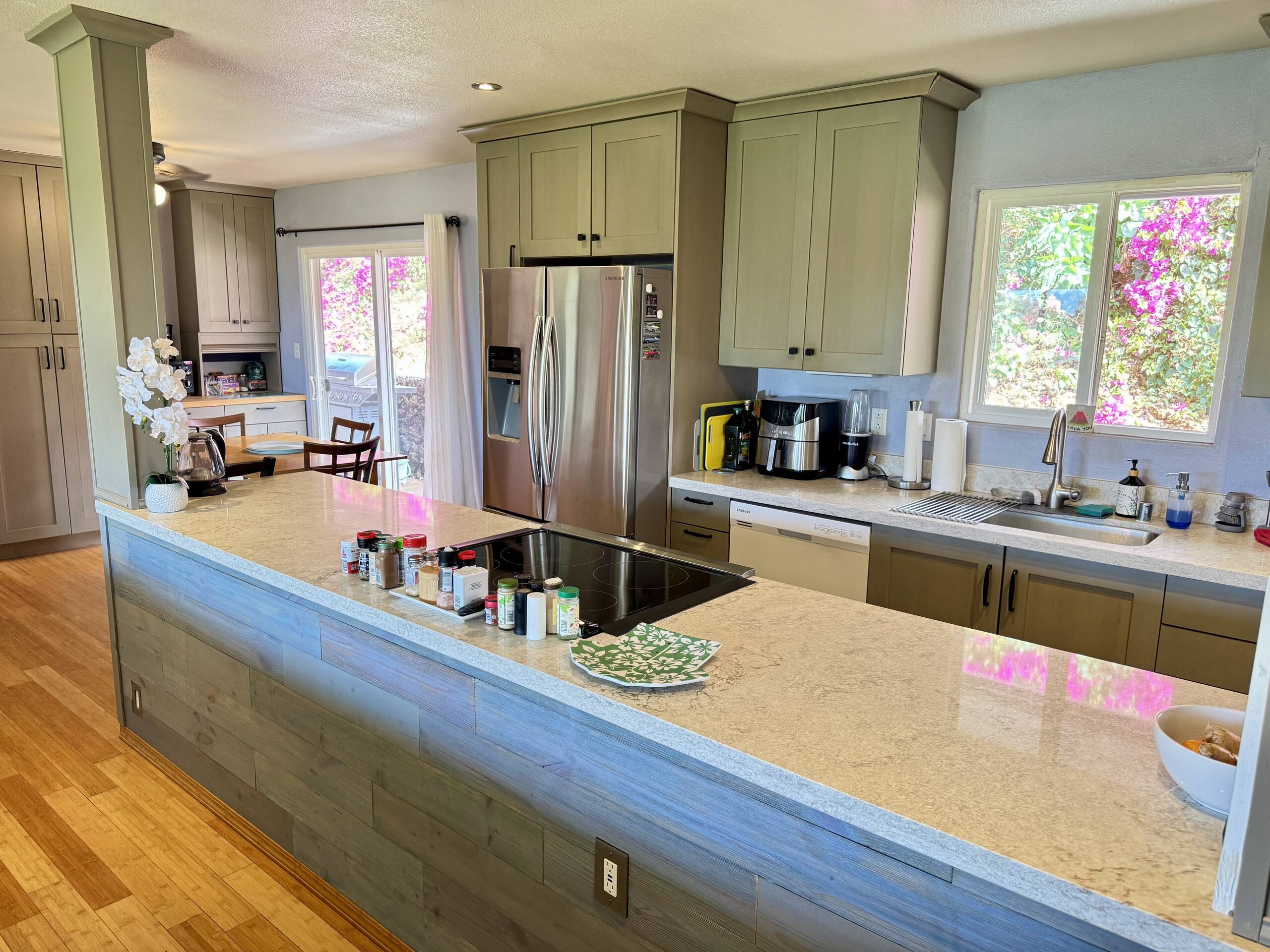 Peaceful Paradise 3Bd2Ba Home w BBQ, WD & Views - Photo 7