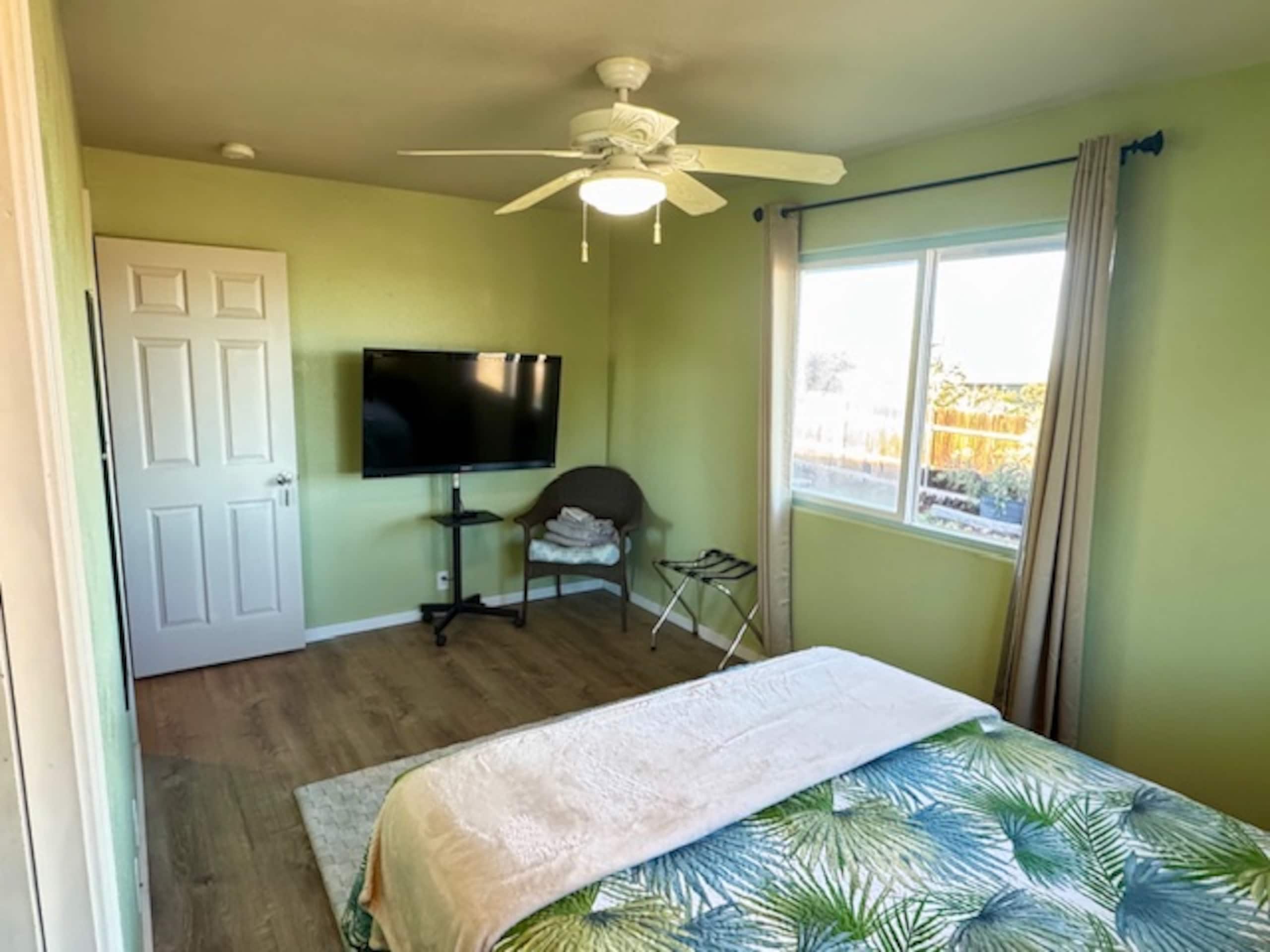 Peaceful Paradise 3Bd2Ba Home w BBQ, WD & Views - Photo 12