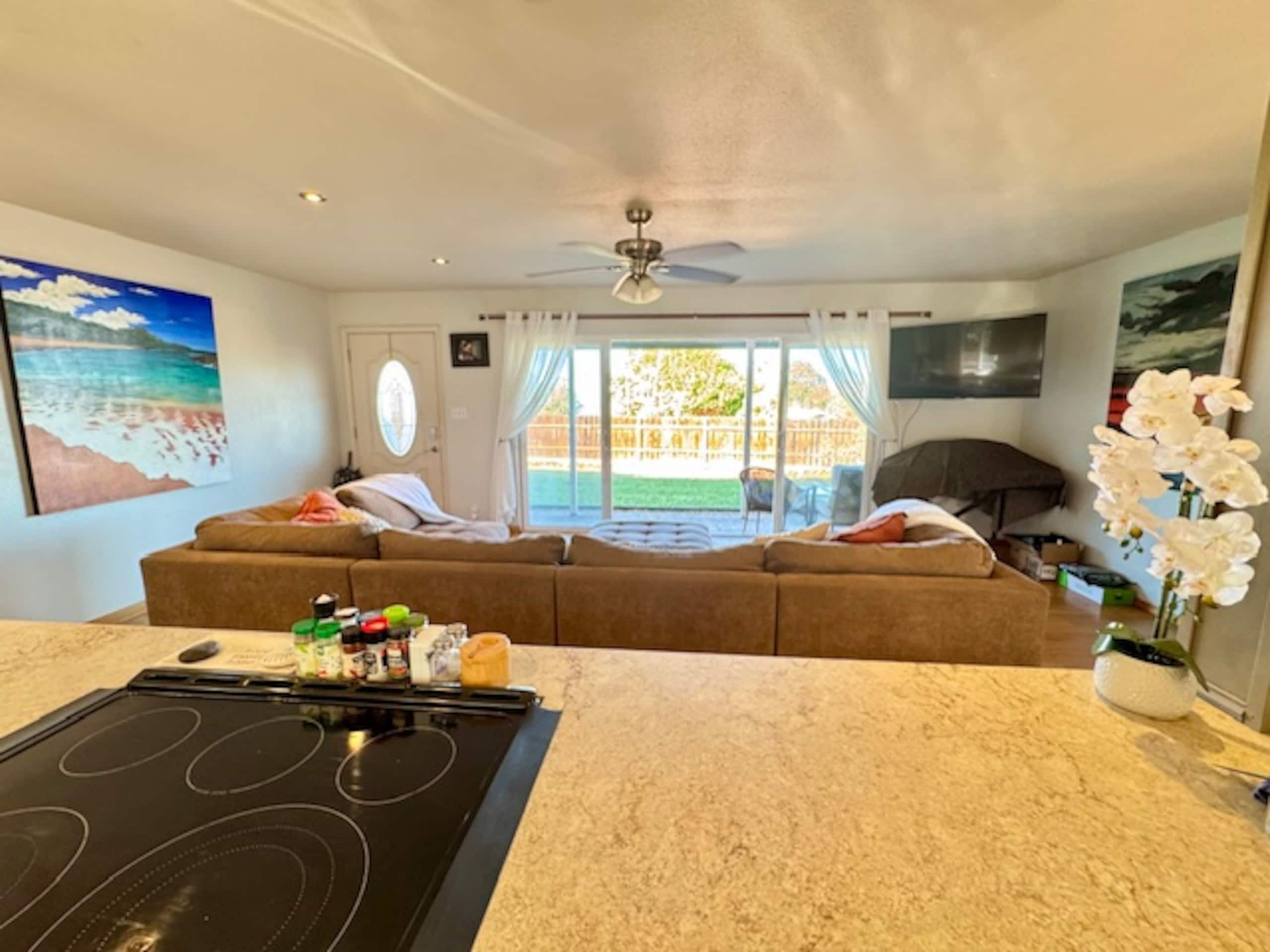 Peaceful Paradise 3Bd2Ba Home w BBQ, WD & Views - Photo 1