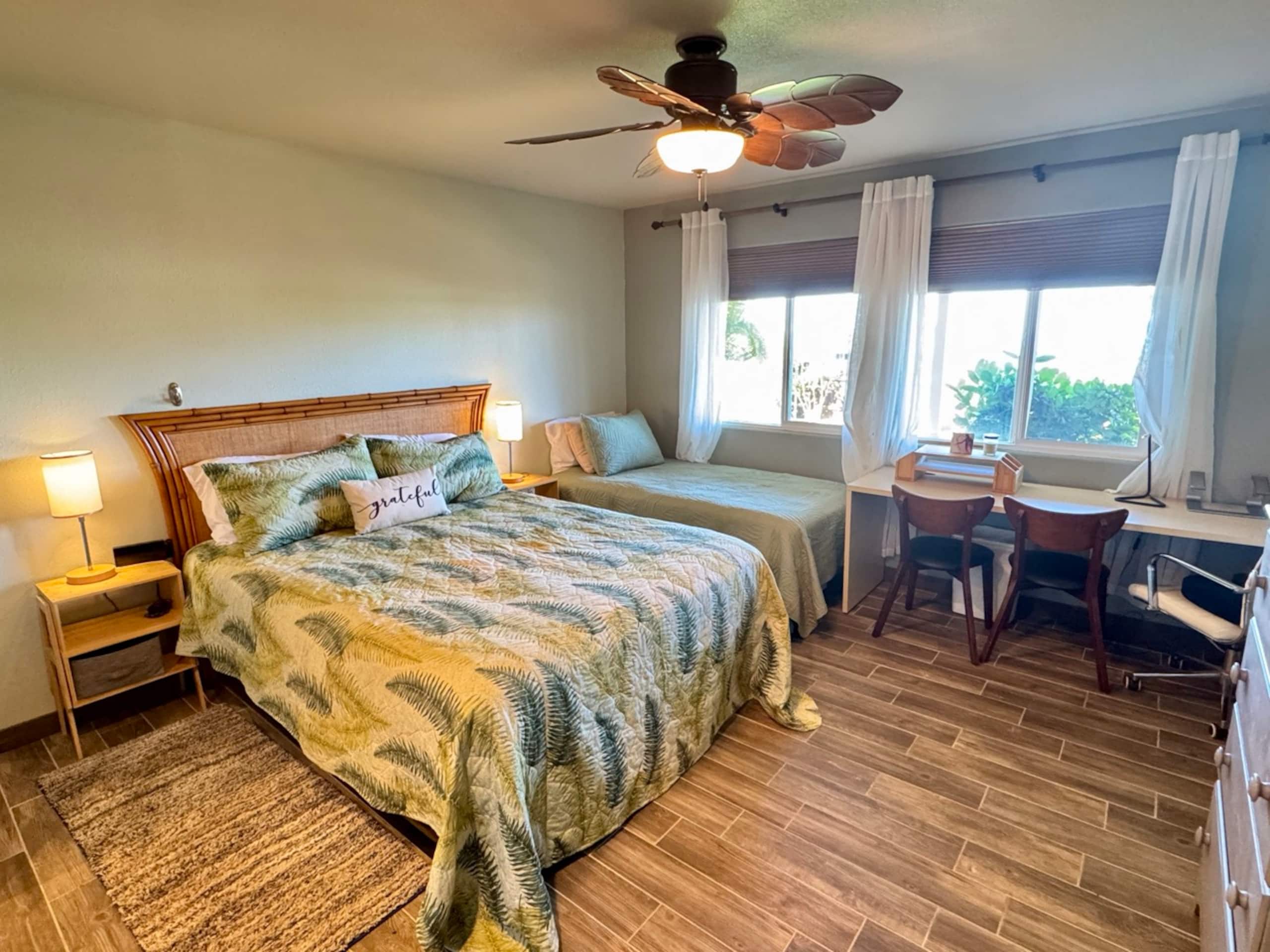Peaceful Paradise 3Bd2Ba Home w BBQ, WD & Views - Photo 16