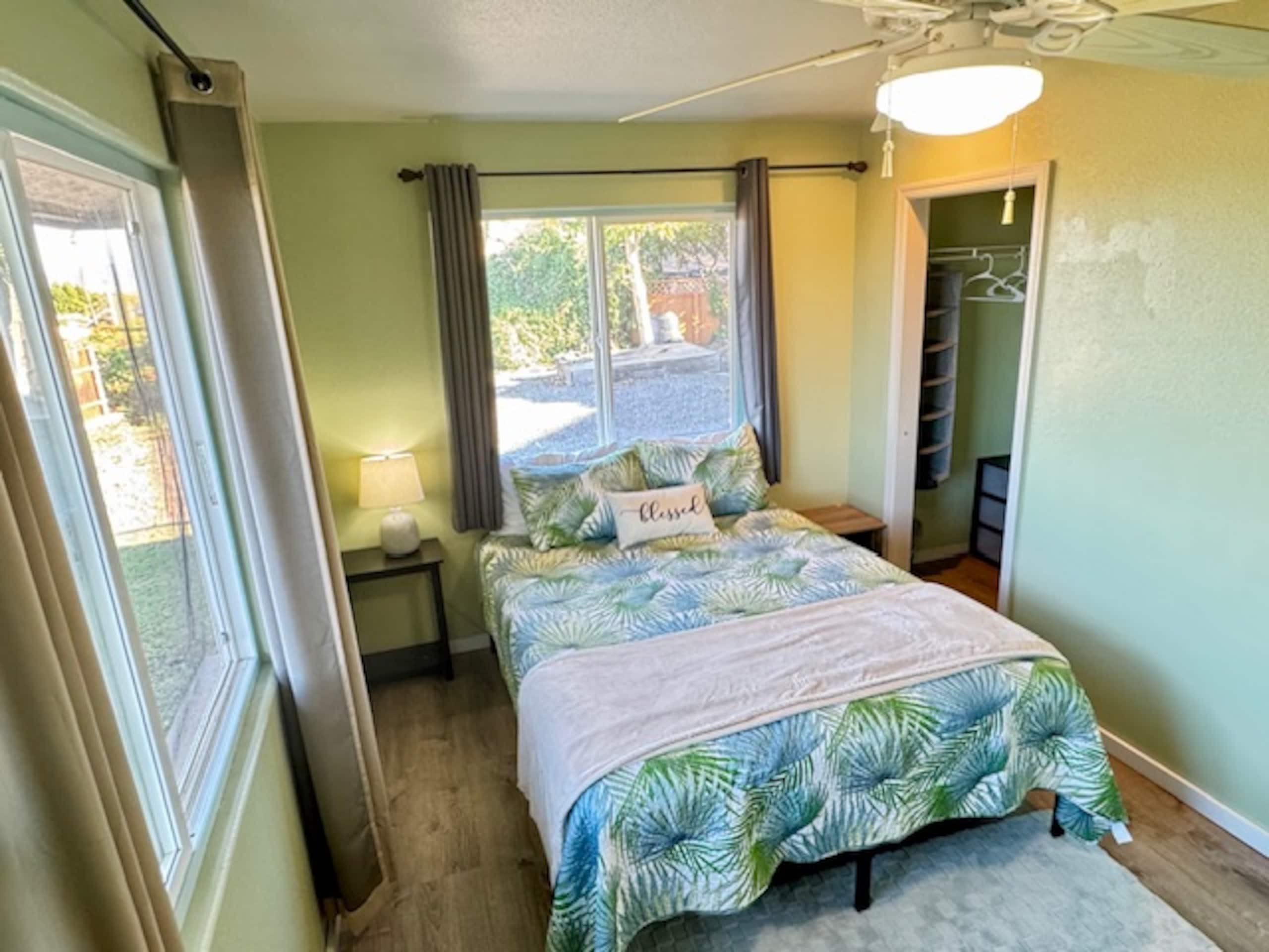 Peaceful Paradise 3Bd2Ba Home w BBQ, WD & Views - Photo 13