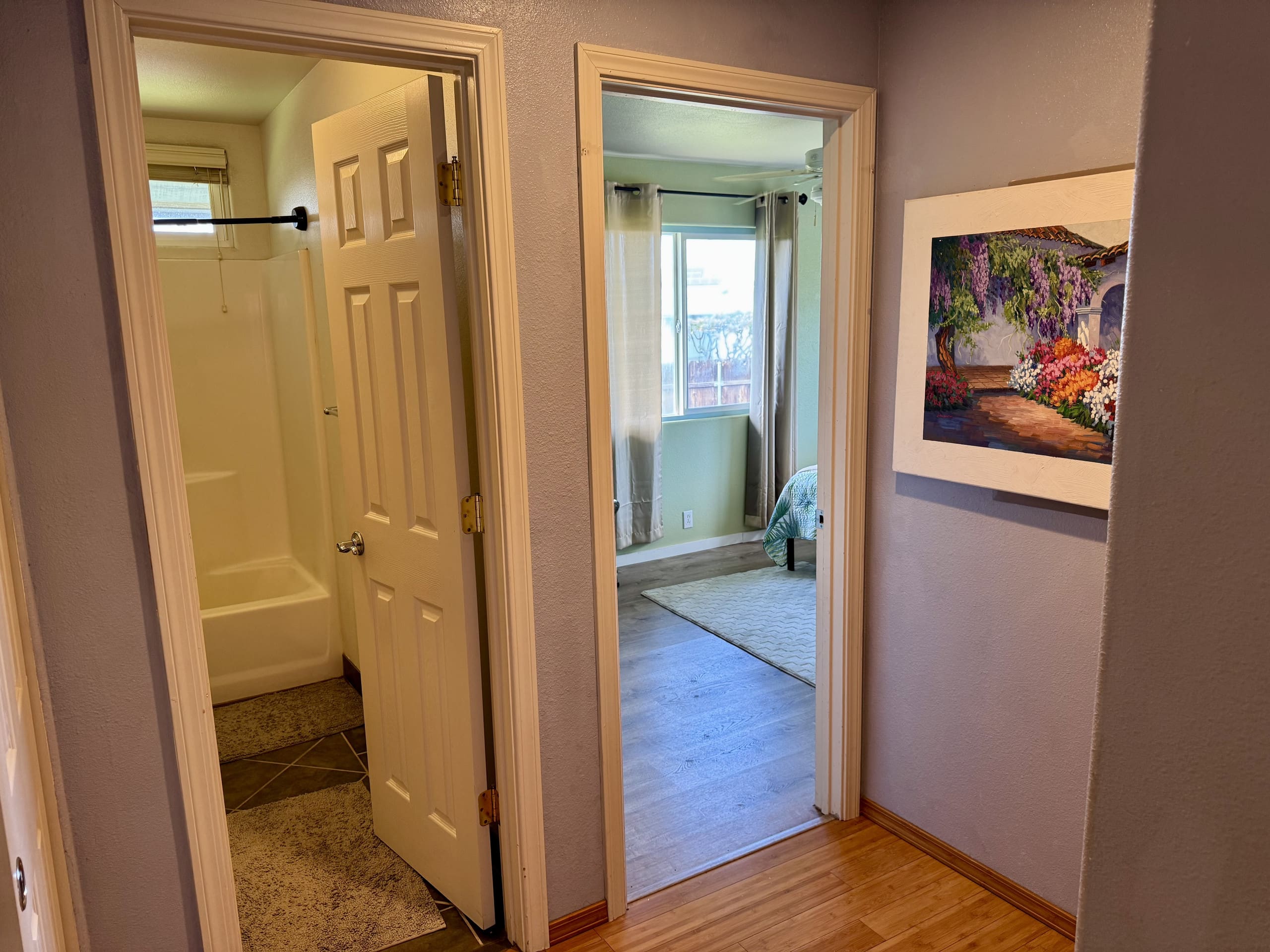 Peaceful Paradise 3Bd2Ba Home w BBQ, WD & Views - Photo 36