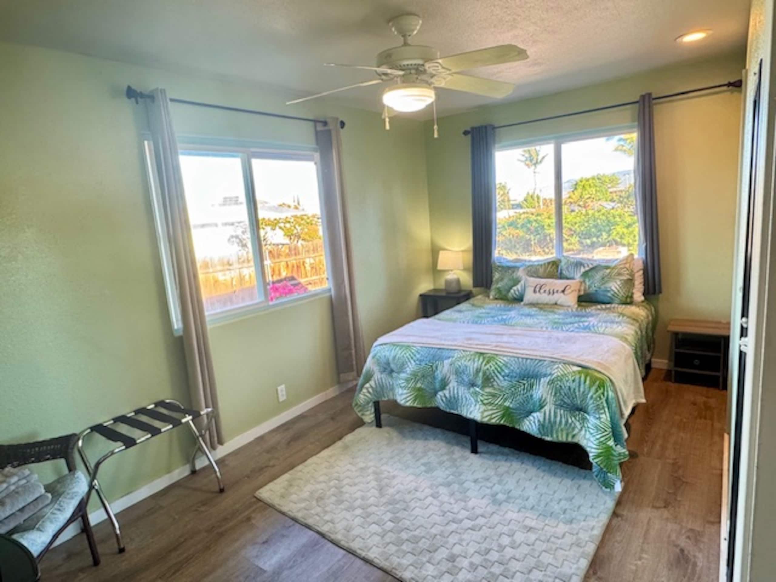 Peaceful Paradise 3Bd2Ba Home w BBQ, WD & Views - Photo 14