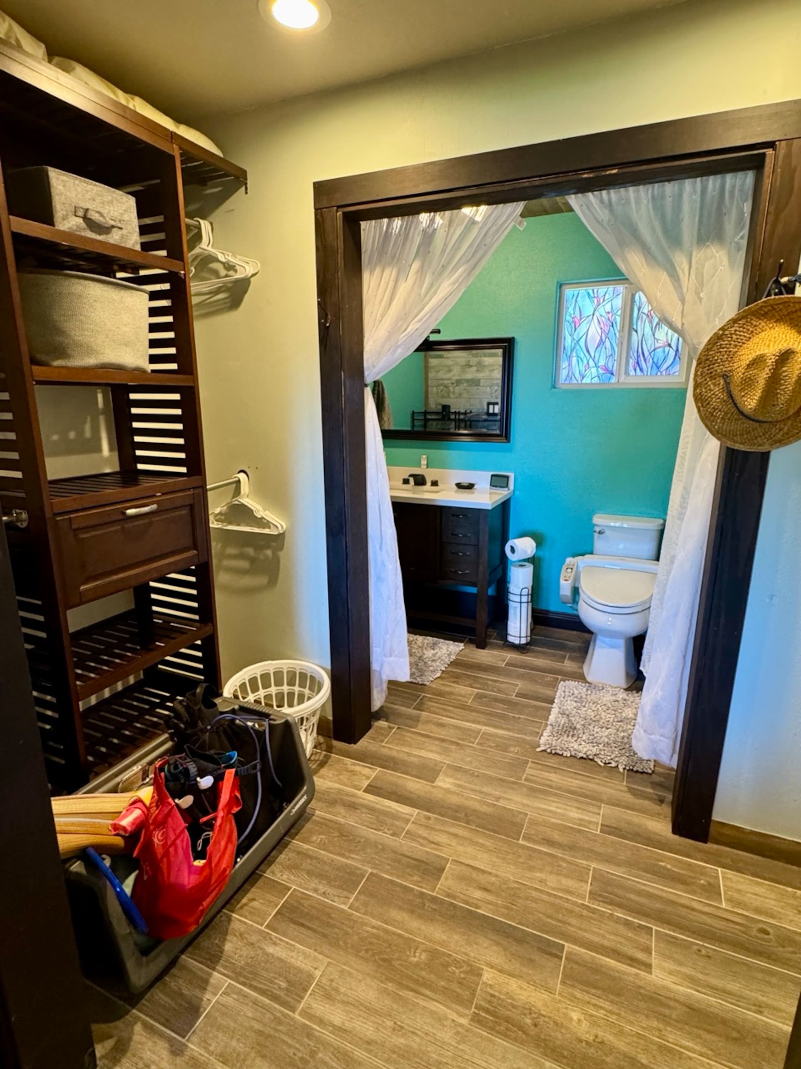 Peaceful Paradise 3Bd2Ba Home w BBQ, WD & Views - Photo 29