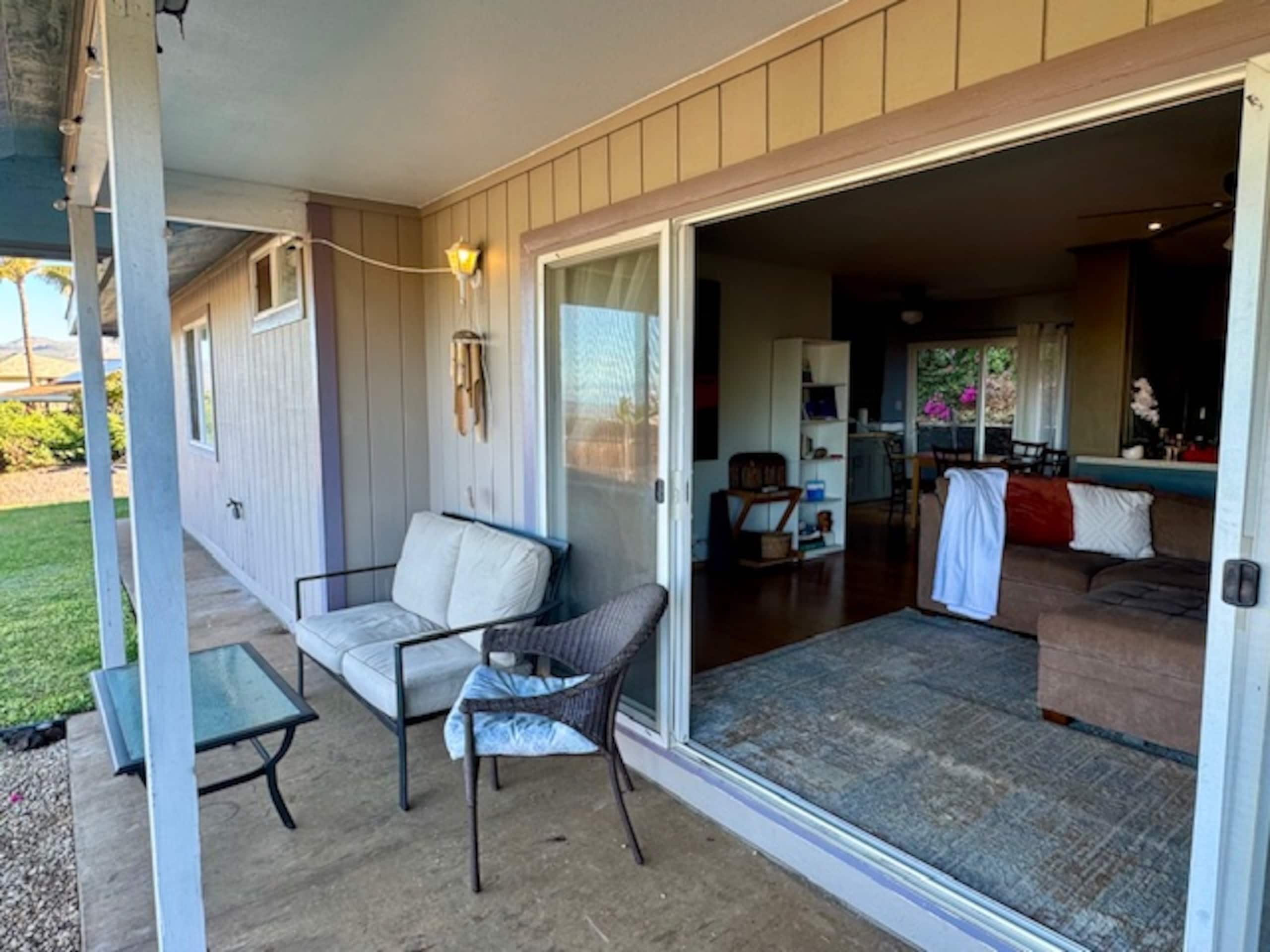 Peaceful Paradise 3Bd2Ba Home w BBQ, WD & Views - Photo 24