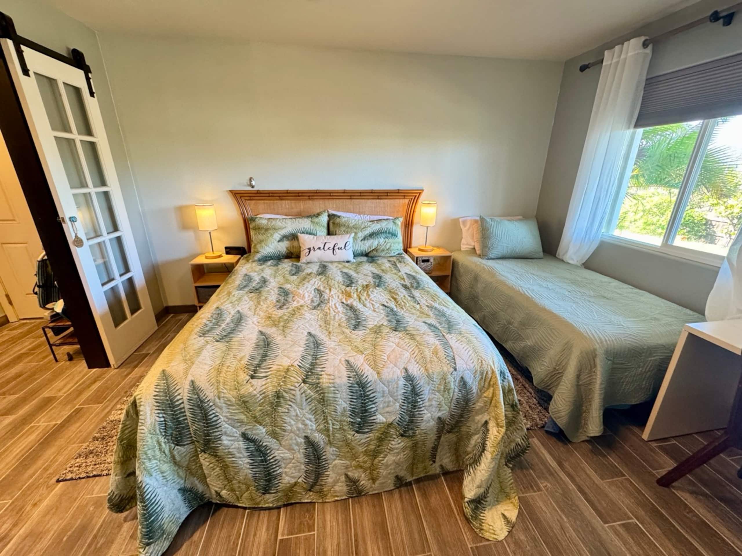 Peaceful Paradise 3Bd2Ba Home w BBQ, WD & Views - Photo 15