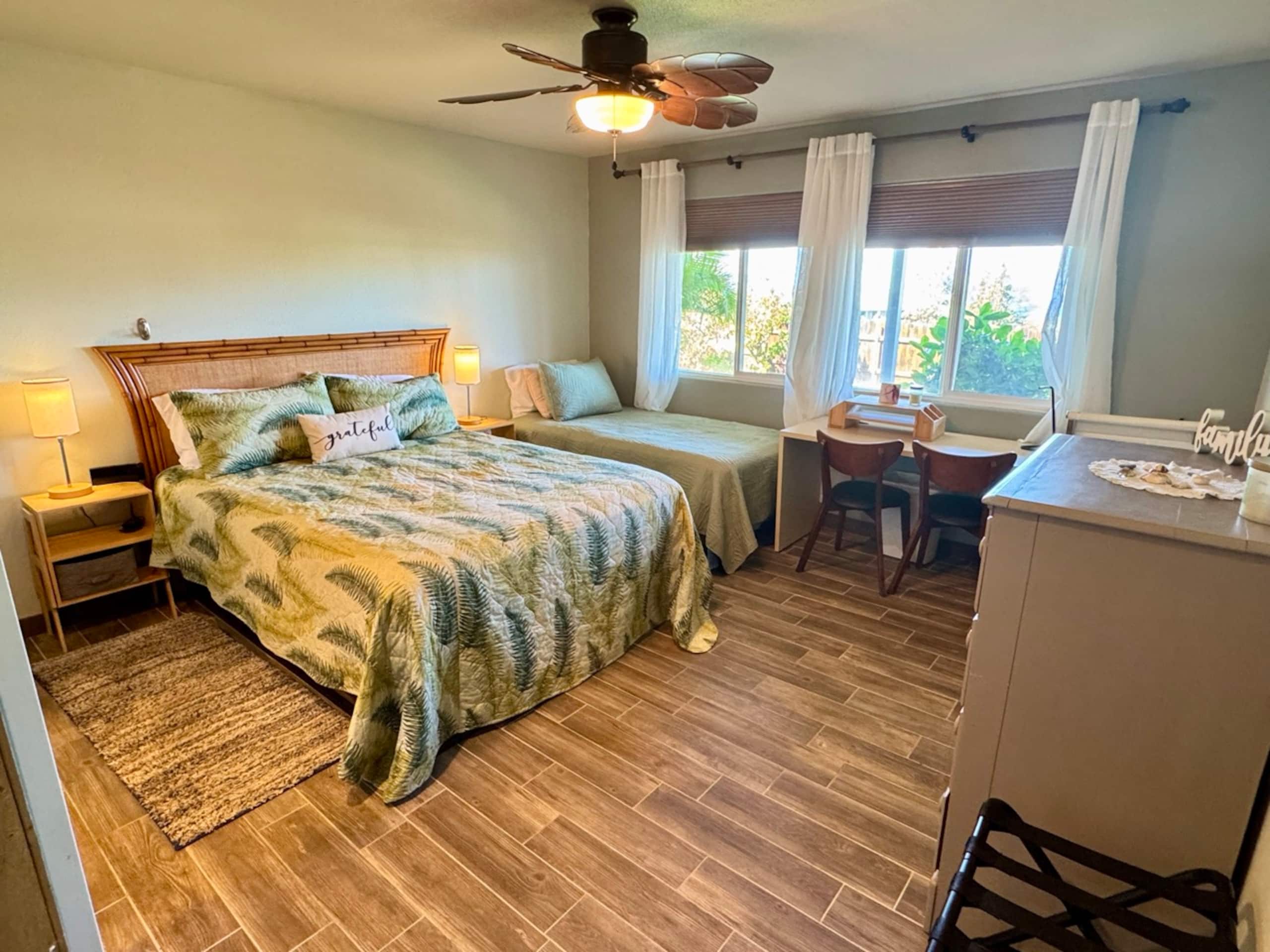Peaceful Paradise 3Bd2Ba Home w BBQ, WD & Views - Photo 33