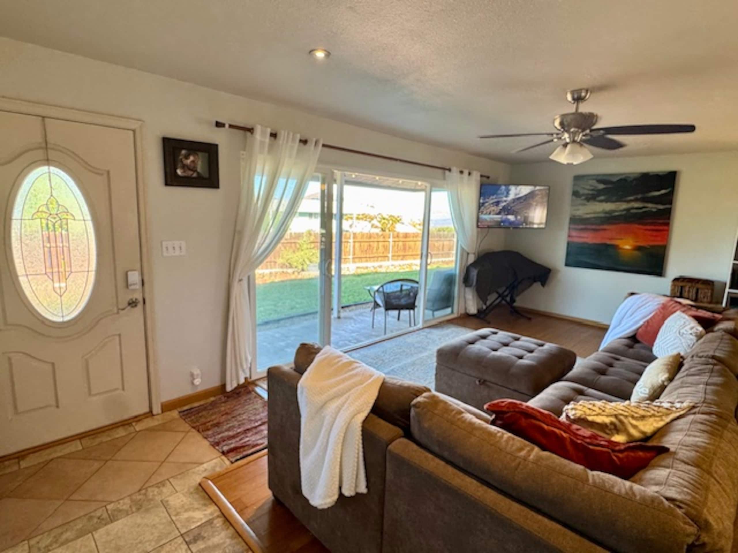 Peaceful Paradise 3Bd2Ba Home w BBQ, WD & Views - Photo 6