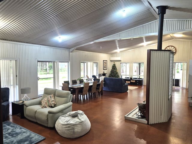 Listing in Nelson Bay–Fingal Bay