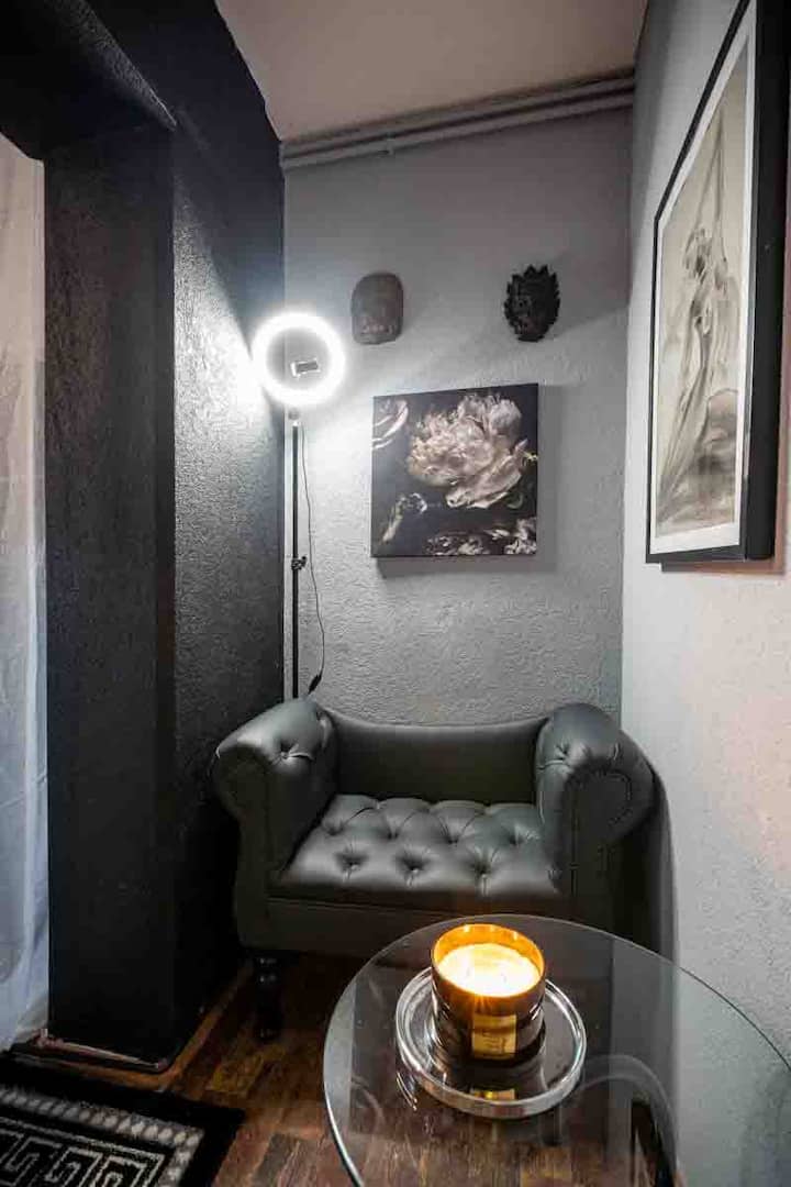 Apartment Angel's Nest With Sauna And Fitness - Bled