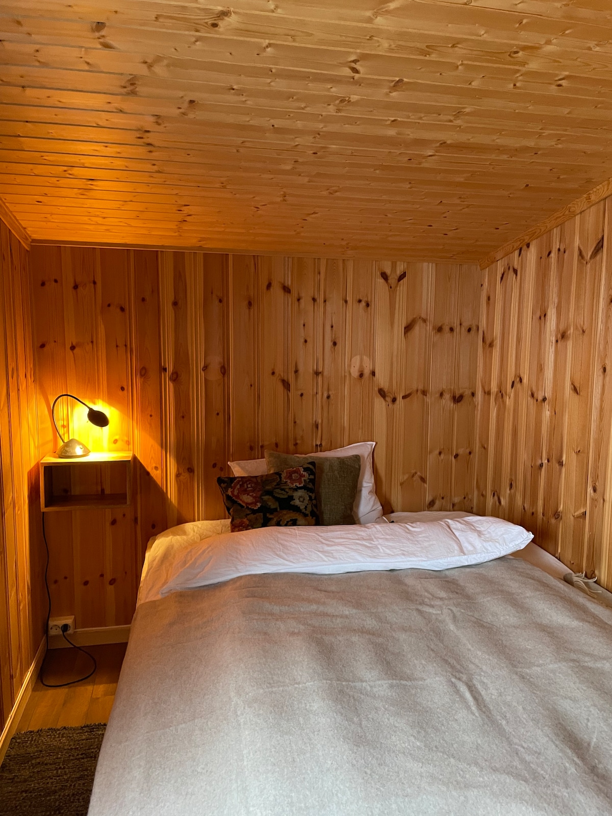 Спална соба 2